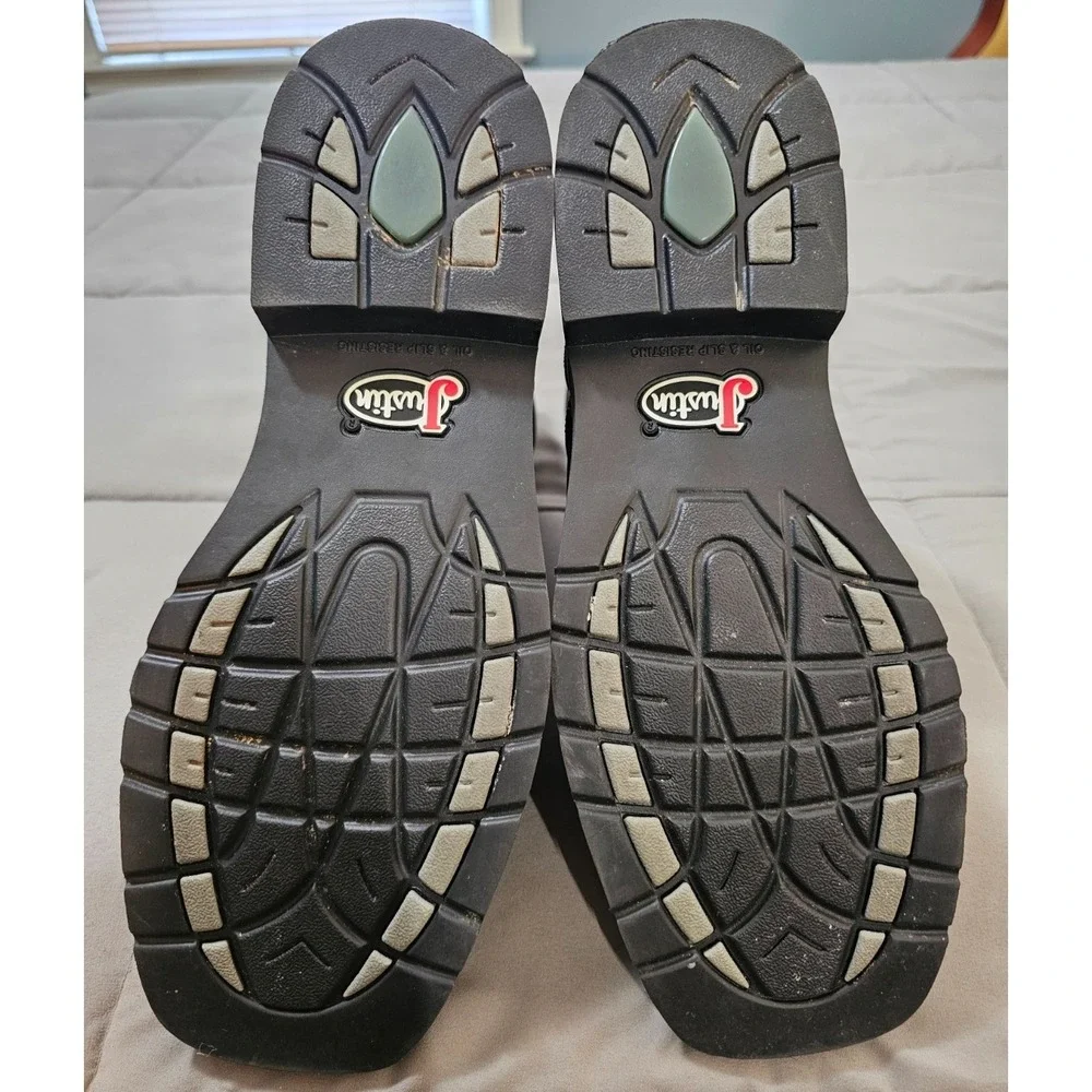 Justin Boots these justin®